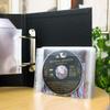 Tarifold CD Storage Bundle, 100 Binder Sleeves and 2 Binders, 2-Ring Holes view 4