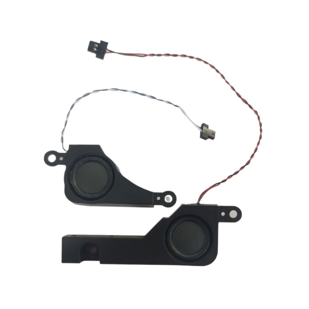 Ankexin Replacement Left & Right Laptop Speaker for 5741G 5742G 5552G 5551 5552 5251 5250 5252 5741 Built in Speaker Kit Right Left Speaker