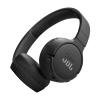 JBL Tune 670NC - Adaptive Noise Cancelling with Smart Ambient Wireless On-Ear Headphones, Up to 70H Battery Life with Speed Charge, Lightweight, Comfortable and Foldable Design (Black) view 1