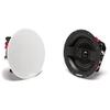 Bose Virtually Invisible 791 in-Ceiling Speaker II (White) (Renewed) view 2