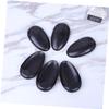 Ipetboom 60pcs Sleep Ear Muffs Hearing Protection for Hair Dyeing Hair Coloring Accessories view 4