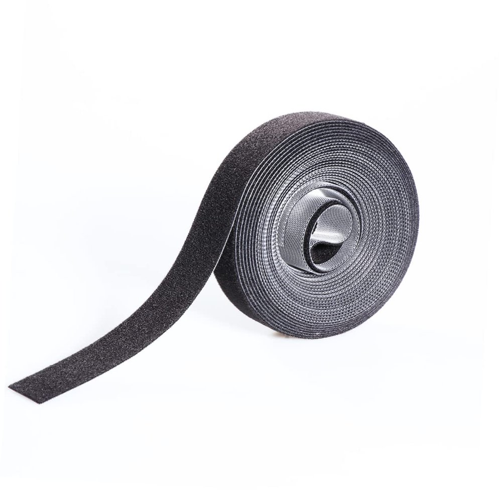 DirectNine Basics Reusable Fastening Ties for Plants Flowers Ties Adhesive Cord Organizer Soft Plant Management