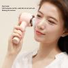 Xcello Mini Handheld Fan USB Rechargeable Portable Pocket Fan with Cooling Plate for Makeup, Kids, and Women view 4
