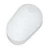 PUREKEYS Medical Mouse Touch Scroll Wireless White for Hospital, Dentist, Cleanroom, Laboratory and Industrial. Easy to Clean Hygienic Flat and Flexible Silicone view 1
