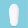 PUREKEYS Medical Mouse Touch Scroll Wireless White for Hospital, Dentist, Cleanroom, Laboratory and Industrial. Easy to Clean Hygienic Flat and Flexible Silicone view 4