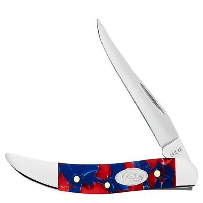 Case Cutlery CA51003: Toothpick Freedom Kirinite