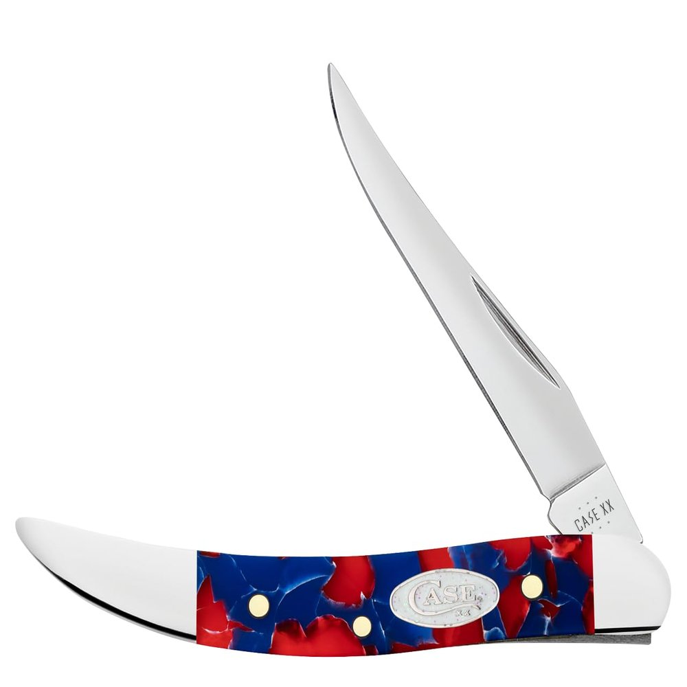 Case Cutlery CA51003: Toothpick Freedom Kirinite