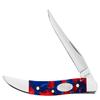 Case Cutlery CA51003: Toothpick Freedom Kirinite view 1