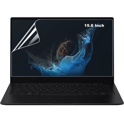 2 Pack Screen Protector for HP 15.6 HD Premium Chromebook/HP Chromebook 15.6/HP Chromebook Plus 15.6, HP Chromebook 15at-na 15at-nb 15a-na2 15at-na000 15at-nb000 15a-nb0003ca 15a-nb0013dx, HD Clear