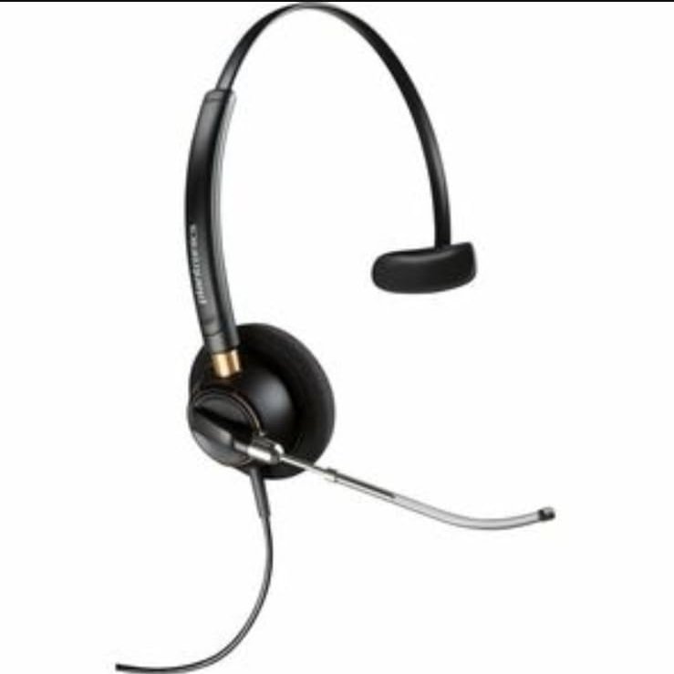 Poly MDA100 Headset Adapter