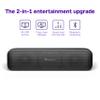 Roku Streambar SE | 2-in-1 TV Soundbar with Built-in 4K/HD/HDR Streaming, Premium Speakers, & Enhanced Speech Clarity for Crisp, Clear Dialogue - Quick Guided Simple Setup view 3