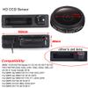 170 Degree Car Trunk Handle Backup Camera HD Rear View Reverse Camera Parking Assistance for BMW X1 X3 X4 X5 X6 F18 F35 F45 F46 F48 F80 520Li 525Li 530i 535Li 328Li 320Li(LS8006 no Switch) view 2