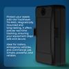 Trackhawk Magnetic GPS Trailer Tracker - 4G LTE Tracking Device with 10,000mAh Battery, Weather-Resistant for Cars, Trucks, Trailers, and Asset Monitoring - Subscription Required view 3