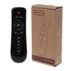 DGFJY for Smart Remote Control 2.4G Fly Air Mouse T2 Wireless Anti-Shake Remote Controller for Game PC Box Driving Cars Wireless Universal Remote Control Switch Module Box Media view 1
