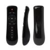 DGFJY for Smart Remote Control 2.4G Fly Air Mouse T2 Wireless Anti-Shake Remote Controller for Game PC Box Driving Cars Wireless Universal Remote Control Switch Module Box Media view 2