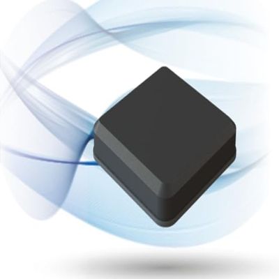 Airgain RECON13 RT5G 5G EZConnect Platform 7-in-1 High Performance 4x4 MIMO 5G, 2x2 Wi-Fi, GPS Antenna, Black, Thread Mount, 15ft, SMA, AP-RT5G-C4W2G-Q-B15