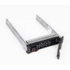 50 Pack Hard Drive Bracket NRX7Y 0NRX7Y SSD Caddy 2.5 Hard Drive Tray Caddy Compatible with Dell PowerEdge M610 M810 M510 M420 M520 M620 M820 M630 M830 VRTX Server view 3