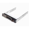 50 Pack Hard Drive Bracket NRX7Y 0NRX7Y SSD Caddy 2.5 Hard Drive Tray Caddy Compatible with Dell PowerEdge M610 M810 M510 M420 M520 M620 M820 M630 M830 VRTX Server view 4