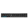 7-Band Car Audio Equalizer 1/2 DIN Pre-Ampwith CD/AUX Input Select SwitchSubwoofer Outputs view 4