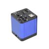 1080P High Definition Microscope Camera Digital Microscope HDMI USB & 200X C-Mount Lens for Phone Soldering view 2