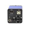 1080P High Definition Microscope Camera Digital Microscope HDMI USB for Phone Soldering view 2