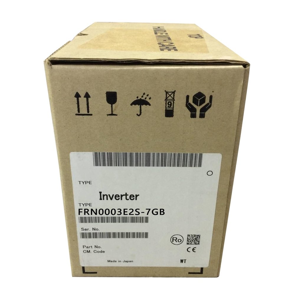 FRN0003E2S-7GB Sealed in Box FRN0003E2S7GB with Warranty