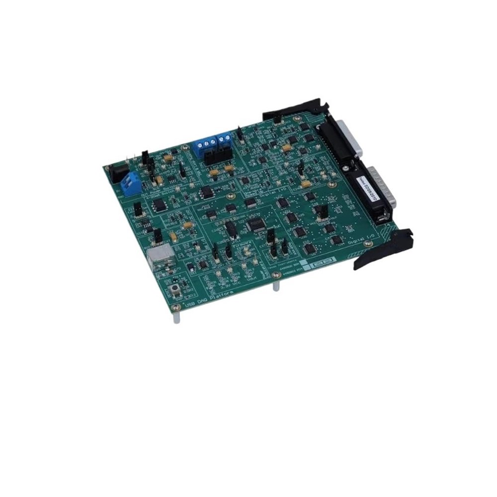 PULME 1PCS/LOT XTR108EVM-USB Transmitter Evaluation Module Data Conversion IC Development Board Tool Original Stock