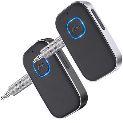 2PCS COMSOON Car Stereo Digital Media Receivers - Silver + All Black