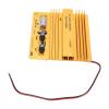 800W Car Audio High Power Amplifier Amp Board Powerful Bass Subwoofer Board 12V Aluminum Alloy Plate for Car Speaker Modification view 1