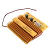800W Car Audio High Power Amplifier Amp Board Powerful Bass Subwoofer Board 12V Aluminum Alloy Plate for Car Speaker Modification view 2