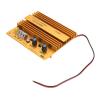 800W Car Audio High Power Amplifier Amp Board Powerful Bass Subwoofer Board 12V Aluminum Alloy Plate for Car Speaker Modification view 3