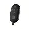Yoidesu Bluetooth Remote Control Page Turner, Scrolling Ring Clicker for Camera Video Recording Shutter Selfie, Rechargeable Finger Remote for Smartphone Tablets view 1