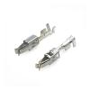 Tongkat Ruiting Store 50 Pcs Car Splices Wire Crimp Terminal Electrical Auto Connectors Female Pins Non-Insulated G126 929939-3 964286-1, Follow me cheaper view 4