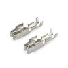 Tongkat Ruiting Store 50 Pcs Auto Crimping Loose Fuse Holder Splice Terminal Box Terminals Pin Fit Fit Compatible V/W. A-di Etc. Car BX2024-2, Follow me cheaper view 1
