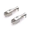 Tongkat Ruiting Store 50 Pcs Auto Crimping Loose Fuse Holder Splice Terminal Box Terminals Pin Fit Fit Compatible V/W. A-di Etc. Car BX2024-2, Follow me cheaper view 2