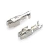 Tongkat Ruiting Store 50 Pcs Auto Crimping Loose Fuse Holder Splice Terminal Box Terminals Pin Fit Fit Compatible V/W. A-di Etc. Car BX2024-2, Follow me cheaper view 3