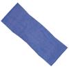 HOMSFOU Breathable Speaker Mesh Fabric for Protection and Decoration Versatile Speaker Grill Cloth for Home Audio Artwork Blue view 1