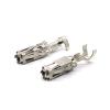 Tongkat Ruiting Store 20 Pcs Female Auto Wire Crimping Terminal Connector Metal Pins Fit Fit Compatible V/W. B:M/W A-di to/YO;TA Motorcycle 7814125-1 view 3