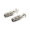 Tongkat Ruiting Store 20 Pcs Female Auto Wire Crimping Terminal Connector Metal Pins Fit Fit Compatible V/W. B:M/W A-di to/YO;TA Motorcycle 7814125-1 view 4