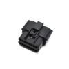 VAIGAI Yige Store 16 Pin Auto Wiring Harness Cable Molex Connector 33472-1606 Electric Plug 33472-1740 (Size : 2 Sets) view 2