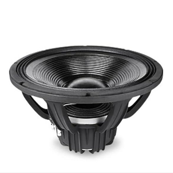 Faital Speakers Original Italiy 18XL1600 18"-1600W-98dB 18 Inch Woofer Unit Voice Coil 100mm Neodymium Subwoofer 8