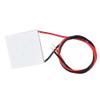 5PCS TEC1-12706 TEC1-12703 TEC1-12704 TEC1-12705 TEC1-12708 TEC1-12709 TEC1-12710 TEC1-12712 TEC1-12715 Thermoelectric Cooler Cooling Peltier Plate Module (TEC1-12708) view 2