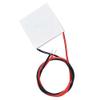 5PCS TEC1-12706 TEC1-12703 TEC1-12704 TEC1-12705 TEC1-12708 TEC1-12709 TEC1-12710 TEC1-12712 TEC1-12715 Thermoelectric Cooler Cooling Peltier Plate Module (TEC1-12708) view 3