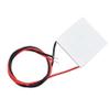 5PCS TEC1-12706 TEC1-12703 TEC1-12704 TEC1-12705 TEC1-12708 TEC1-12709 TEC1-12710 TEC1-12712 TEC1-12715 Thermoelectric Cooler Cooling Peltier Plate Module (TEC1-12708) view 4