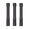 3Pcs 400-470MHz UHF Antenna Compatible with VX150 VX180 VX210 VX230 VX350 VX424 VX820 VX970 view 1
