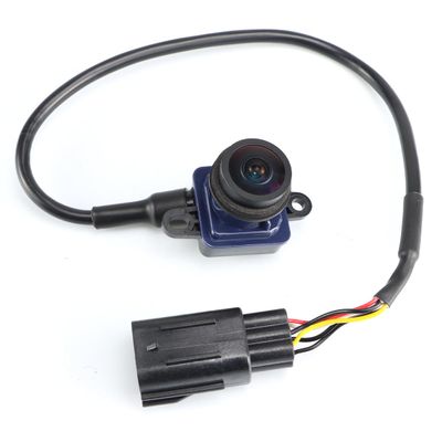 56054059AC Rear View Backup Camera Compatible with Dodge Durango Jeep Grand Cherokee 2011-2013, GreenYi Park Assist Camera Replacement for OE# 56054059AD, 56054059AE, 56054059AF