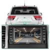 56054059AC Rear View Backup Camera Compatible with Dodge Durango Jeep Grand Cherokee 2011-2013, GreenYi Park Assist Camera Replacement for OE# 56054059AD, 56054059AE, 56054059AF view 2