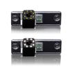 8 LEDs Night Vision Parking Camera Waterproof Night Vision HD Rear View Camera Replacement for Toyota Fortuner/4 Tuner SW4 N210 MK4/ZhongHua FRV FSV Cross 2008/Subaru Forester Outback Impreza WRX view 1