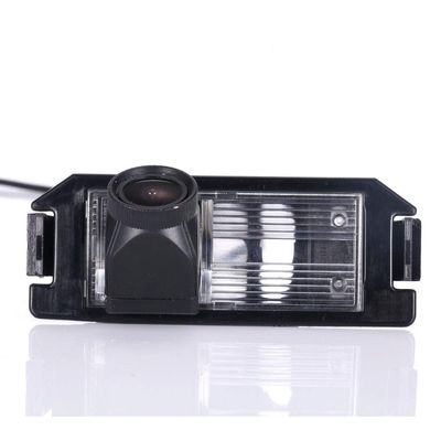 Super HD Parking Camera Night Vision Reversing Camera Replacement for Hyundai I30 Veloster i20 i10 Solaris/Hyundai Genesis Coupe/Kia Soul kia ceed/Kia Picanto/Kia NIRO/ROHENS Coupe Tiburon/Kia Soul/K2
