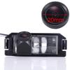 Super HD Parking Camera Night Vision Reversing Camera Replacement for Hyundai I30 Veloster i20 i10 Solaris/Hyundai Genesis Coupe/Kia Soul kia ceed/Kia Picanto/Kia NIRO/ROHENS Coupe Tiburon/Kia Soul/K2 view 3